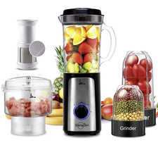 Sangcon blender food for sale Sangcon blender food for sale  Phoenix