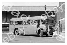 Bus photograph london for sale  ALFRETON