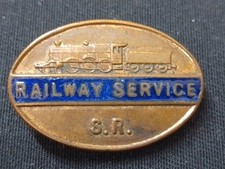 Southern railway service for sale  PRESTON
