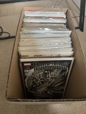 120 comic book for sale  MANCHESTER