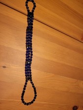 Bracciale cristalli usato  Orsogna