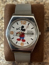 Vintage seiko 6309 for sale  Lindenhurst