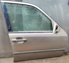 Porta anteriore mercedes usato  Napoli