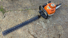 Long stihl hs45 for sale  ROMNEY MARSH