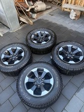Dodge ram kompletträder gebraucht kaufen  Dinslaken