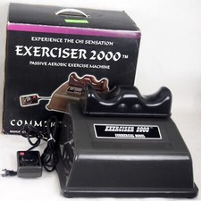 Clark exerciser 2000 for sale  Phoenix