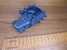 Corgi .907 german for sale  ASHFORD