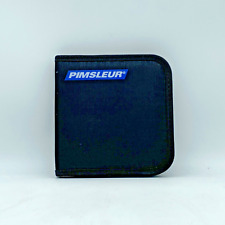 Pimsleur learn conversational for sale  Chalfont