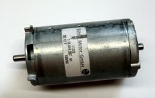 Elektromotor bühler 044 gebraucht kaufen  Bad Oeynhausen