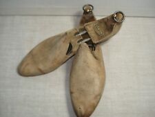 Pair antique shoes d'occasion  Expédié en Belgium