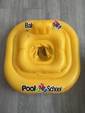 Intex baby float gebraucht kaufen  Emmingen-Liptingen