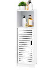 Badezimmerschrank schmaler bad gebraucht kaufen  Deutschland