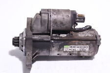 Anlasser 020911023r seat gebraucht kaufen  Schloß Holte-Stukenbrock