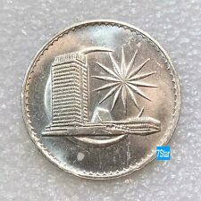 Malesia ringgit 1971 usato  Spedire a Italy