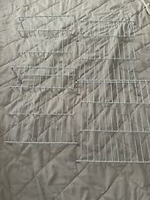 White coated wire for sale  Chuckey