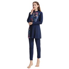 Women muslim swimsuit for sale  ILFORD