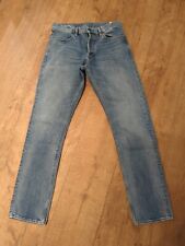 Star jeans triple gebraucht kaufen  Bedburg-Hau
