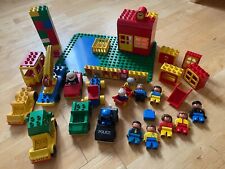 Lego duplo mixed for sale  WOLVERHAMPTON