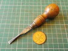 Miniature vintage wooden for sale  ROYSTON
