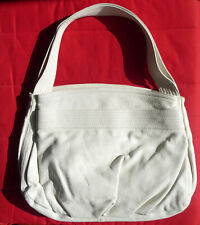 Borsa donna mandarina usato  Pavia