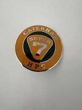 Badge nose cone for sale  BOREHAMWOOD