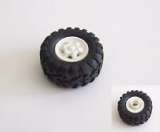 Playmobil racing roue d'occasion  Thomery