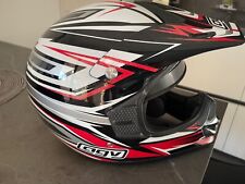Casco agv taglia usato  Aprilia