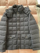 Fay piumino uomo usato  Torrita Tiberina