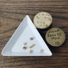 Lot small vintage for sale  SHREWSBURY