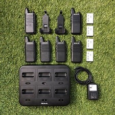 Lot retevis rt22 for sale  Los Angeles