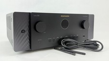 Receptor de cine en casa Marantz Cinema 60 AVR 7,2 canales con Alexa 100 W - sin control remoto segunda mano  Embacar hacia Mexico