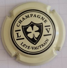 Capsule champagne lété d'occasion  Montreuil