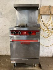 Stove range vulcan for sale  Jesup