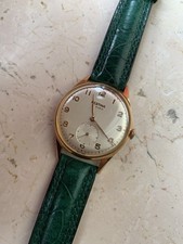 Orologio vintage festina usato  Valva