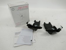 Bugaboo bee adapter for sale  RUGBY