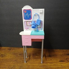 Barbie medical doctors for sale  Fleetwood