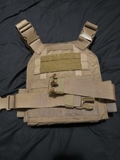 Body armor ar500 for sale  Winnfield
