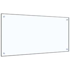 Küchenrückwand transparent 1 gebraucht kaufen  Leun