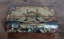 Rare jolie boîte d'occasion  Lodève