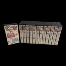 Vhs corpo umano usato  Piazza Armerina