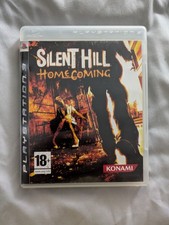 Silent hill homecoming d'occasion  Mayenne
