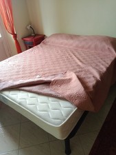 Letto matrimoniale con usato  Italia