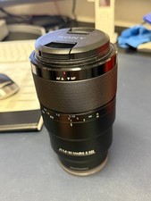 Sony 90mm ss gebraucht kaufen  Gründau