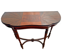 Antique french demilune for sale  Riverside