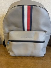 Tommy hilfiger backpack for sale  STOKE-ON-TRENT
