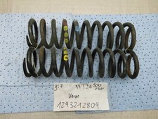 Federn 1243212804 w124 gebraucht kaufen  Bietigheim