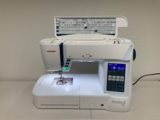 Janome skyline computerized for sale  Los Angeles