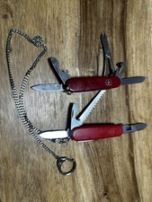 Victorinox taschenmesser set gebraucht kaufen Victorinox taschenmesser set gebraucht kaufen  München