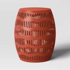 Metal cutout round for sale  USA