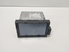 Schermo display navigatore usato  Italia